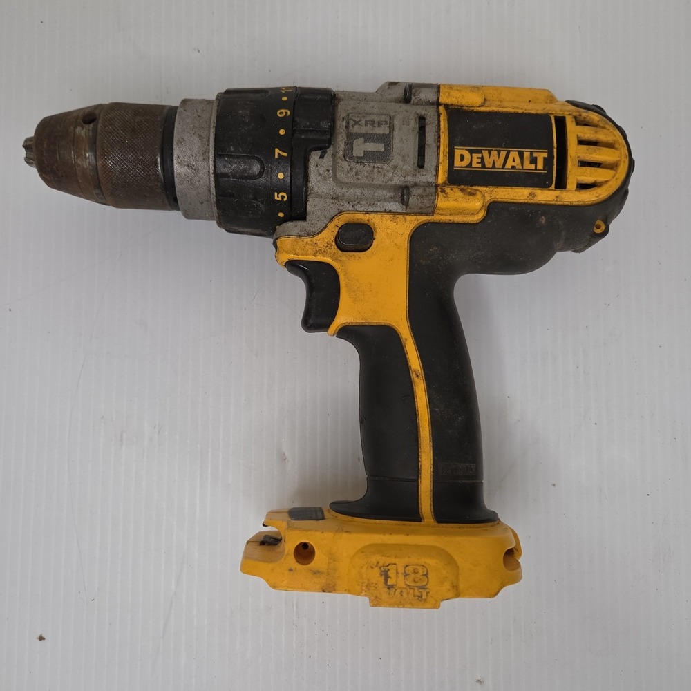 DEWALT DCD950 18V 1/2" Tool Only